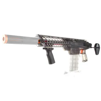 

Worker YY-R-W007 W008/ W009 RMCX Style Mod Kits Set for Nerf N-Strike Elite Stryfe Blaster A Pump Kit Toy Gun Accessories