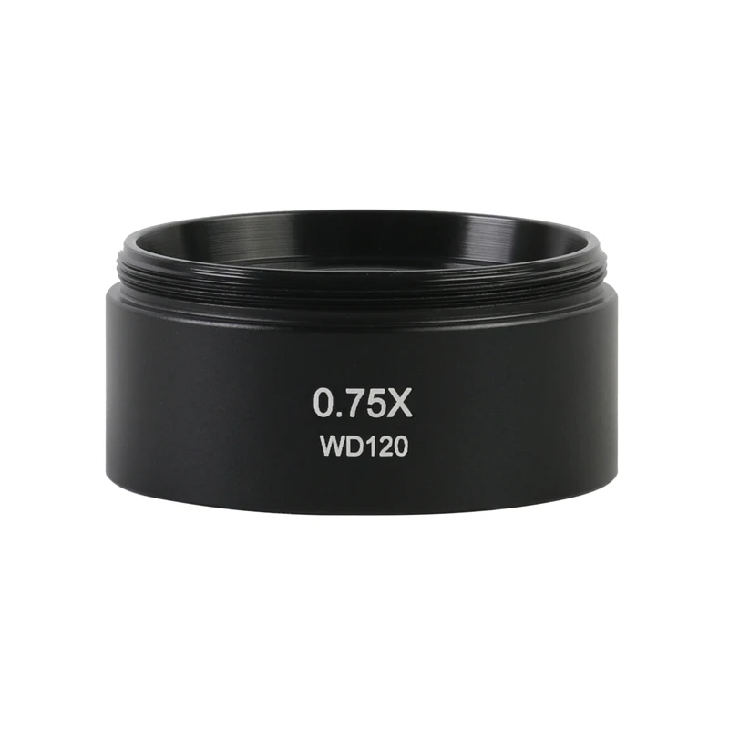 WD30 WD165 WD120 0.3X 0.5X 0.7X 0.75X 1X 1.5X 2X тринокулярный микроскоп стерео Микроскоп