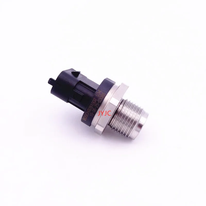 JYJC 0281002534 Common Rail Fuel System Presure Sensor 0 281 002 534 for Mitsubishi 0445226036 0445226027