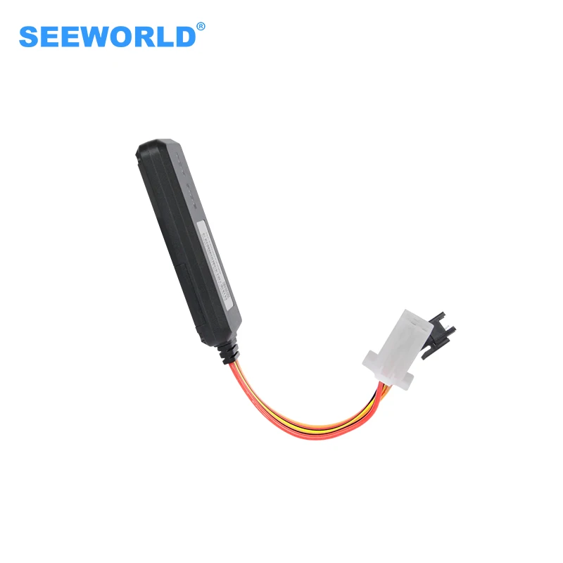 SEEWORLD S112U Gps Tracker Системы для электрического скутера/мотоцикла с широкий диапазон напряжения 9-90v