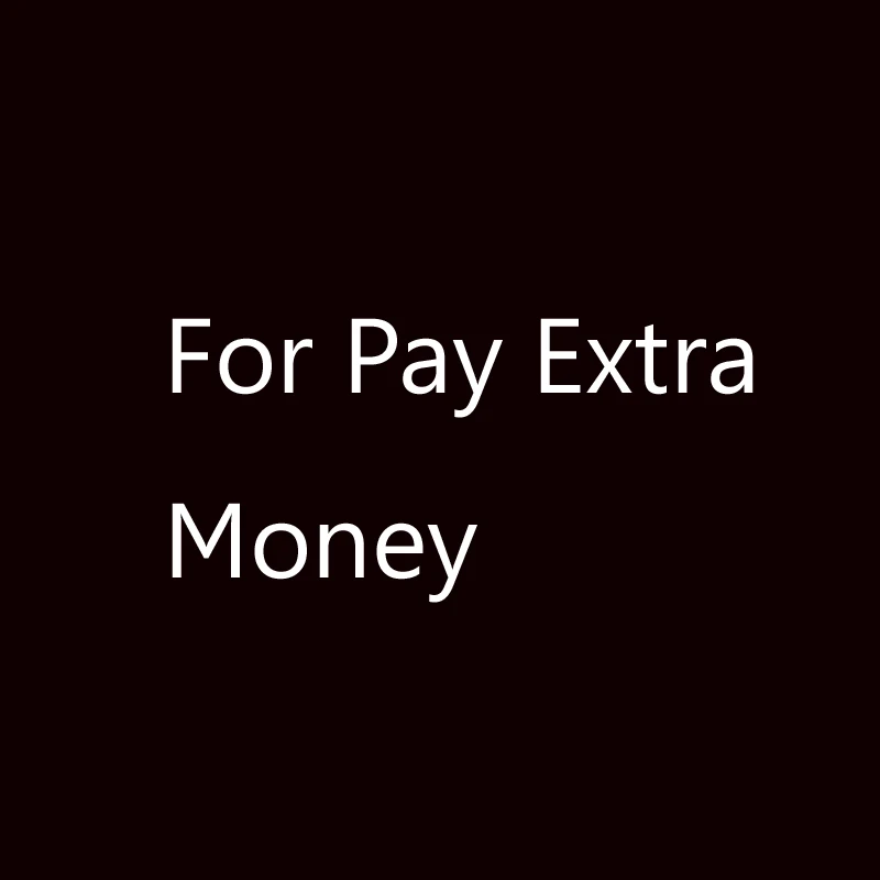 

This link is for pay add sleeve length, coat length