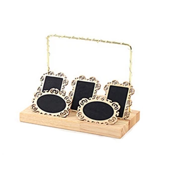 

Jewelry Rack Organizer, Earring Necklace Hanging Clip Stand Metal Display Bracelet Ring Storage Tray