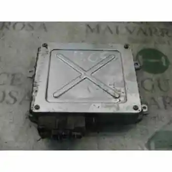 

SWITCHBOARD ENGINE EUA MG ROVER 200 SERIES (RF) 214 If (3-ptas.) MKC104022 M875 [5946374]