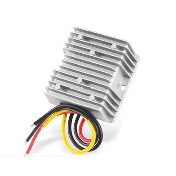 

New Step-Down Converter DC/DC 24V to 12V Car Power Supply Module Regulator 20A 240W