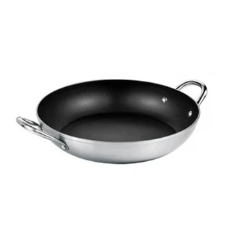

Frying Pan grandchef Ø 36 cm 2 handles, Tescoma 606846