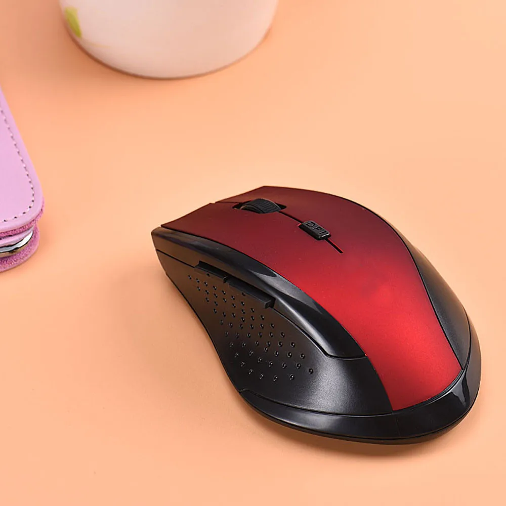 Wireless Mouse