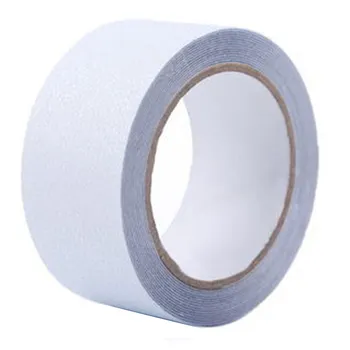 

PEVA Anti Slip Stairs Tapes Bathroom Shower Anti Slip Sticker Flooring Safety Tape Waterproof Rubber Bath Grip High Quality