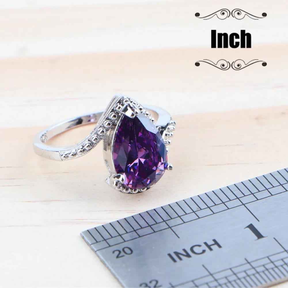Cubic Zirconia Jewelry
