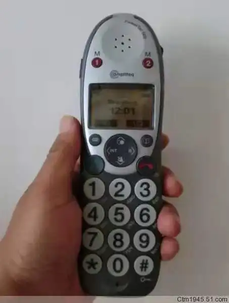 Цифровой беспроводной телефон с Interphone Call ad быстрый набор, напоминание о пропущенных и повторных звонках подсветка Беспроводной Handfree домашний телефон