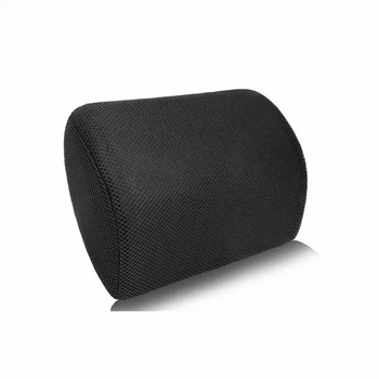 

Auto Neck Headrest Pillow Cushion Car Seat Head Support Neck Protector Automobiles Seat Neck Rest Memory Cotton Accessories