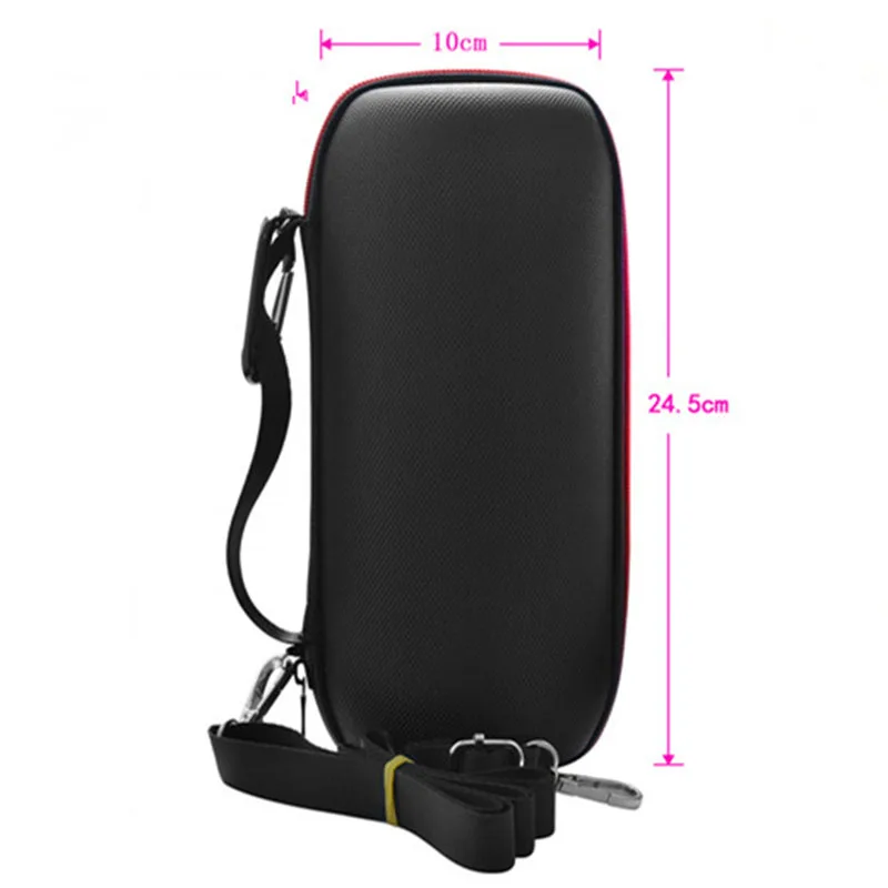 Чехол для переноски для SONY SRS-XB30 SRS XB30 XB31 Bluetooth динамик для спорта на открытом воздухе Чехол Для Хранения Чехол