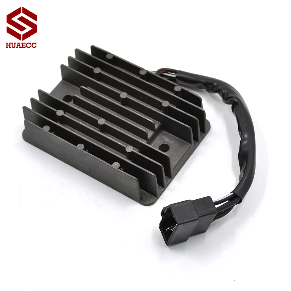 Scooter Regulators Scooter Electrical & Ignition Parts Motors Regulator