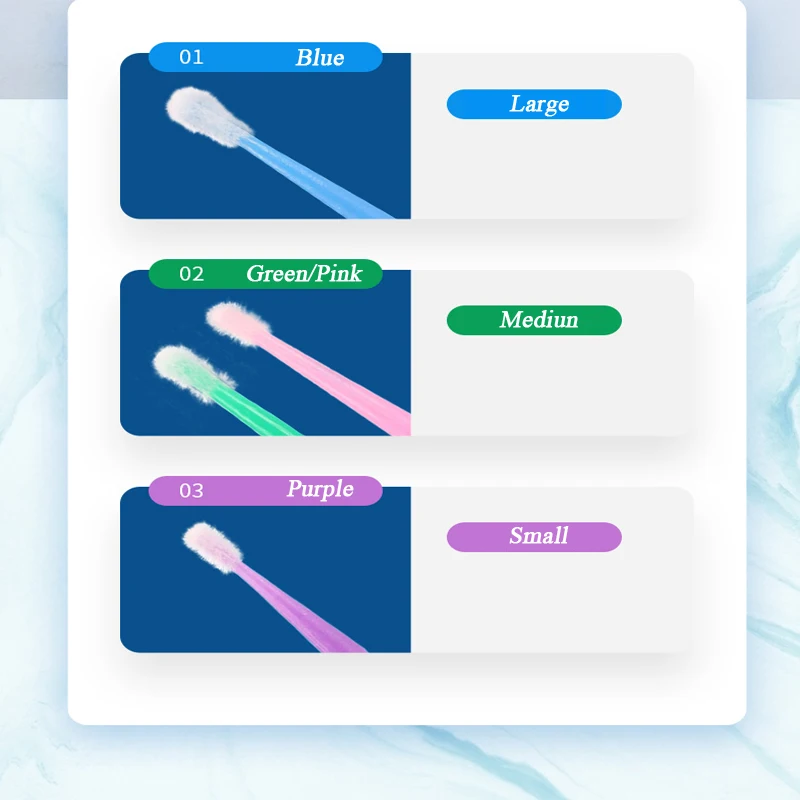 Cotton Swab  (8)