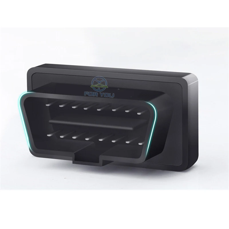 FORYOU ڵ ڵ OBD ÷  ÷ ӵ   4  ġ, Toyota Previa 2007-2019 