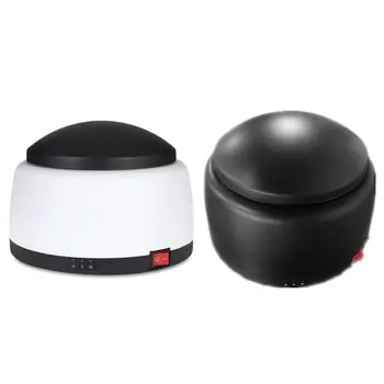 

36W Electric Nail Steamer Polish Remover Machine Removal UV Build Gel Manicure Tool