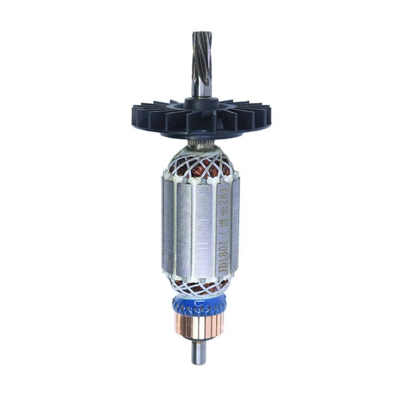 Электрический молотковый ротор для Bosch GBH2 24DRE электрический молоток 5/6 зубчатый