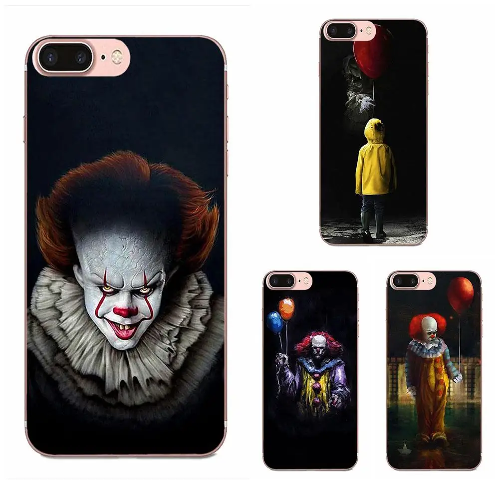 

Soft Case Protective Clown Float It For LG K50 Q6 Q7 Q8 Q60 X Power 2 3 Nexus 5 5X V10 V20 V30 V40 Q Stylus