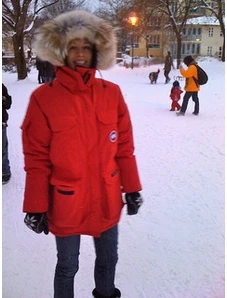 

2019 winter clothes