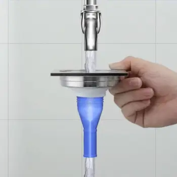 

Floor Drain Deodorant Toilet Sewer Deodorant Cover Toilet Anti-odor Blocking Artifact Insect-proof Silicone Core Sealing Plug