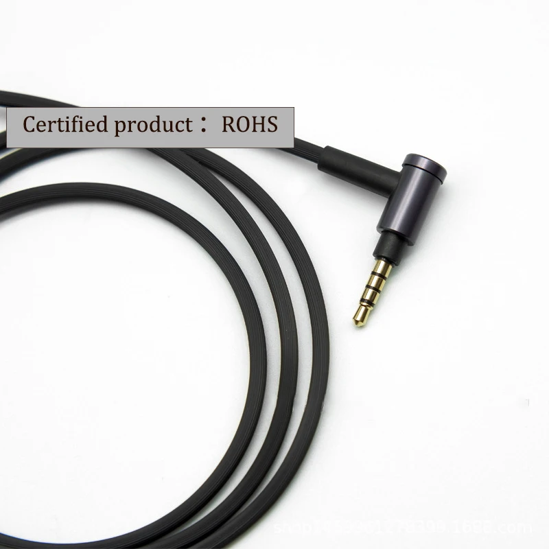 3 5mm to 3 5mm WH 1000XM3 Replacement Cord Headphone Audio Cable For Sony MDR 1000X XB950BT10R 10RC 10RBT NC50 NC200D Headset
