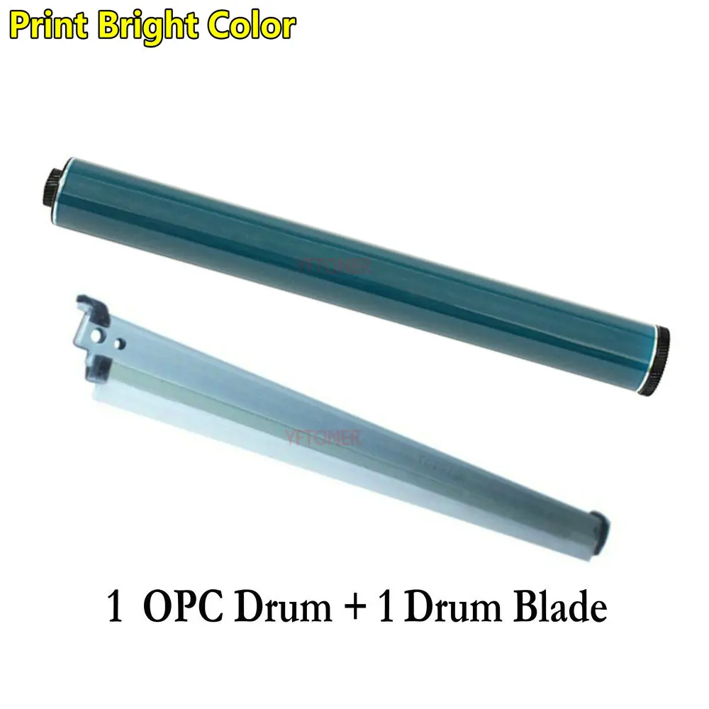 YFTONER OPC барабан + лезвие барабана для Ricoh D089-2251 (D0892251) Aficio MPC4501 5501 5001 картридж |