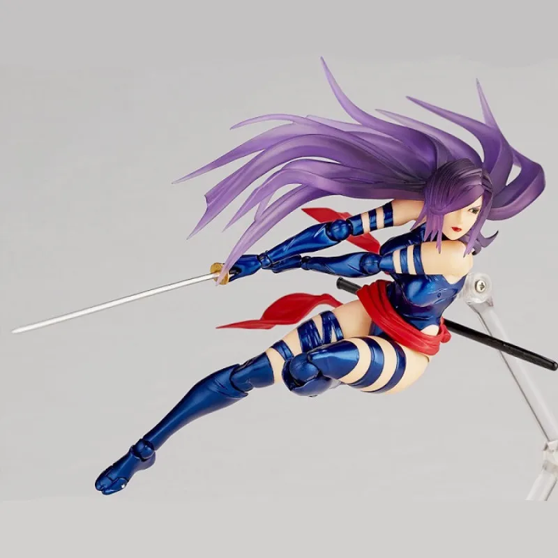 

Cheng yuan Anime X-Men Kaiyodo Amazing shan kou shi Spirit Dish Mobile Decoration Garage Kit Model