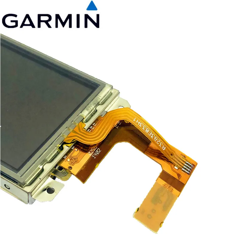 Полный ЖК-экран для Garmin Alpha 100 hound tracker ручной gps ЖК-дисплей+ сенсорный экран дигитайзер панель