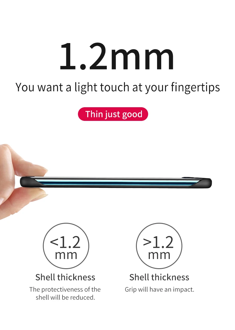 SMORSS полупакет чехол для телефона для huawei p30 pro без полей Матовый Жесткий Корпус Ультратонкий прозрачный силиконовый защитный чехол p30