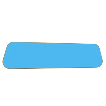 

4.3 Inches Driving Recorder 2 Lens Car DVR Dash Cam Front Rear Mirror Camera Video Recorder EM88