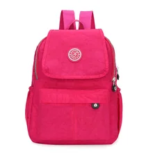 Коллекция весна-лето, новая стильная женская сумка, корейский стиль, художественная и художественная сумка для средних школьников, школьная сумка, рюкзак, спортивная сумка