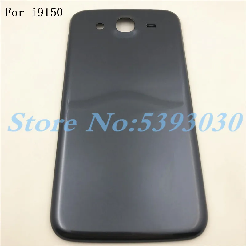 Новинка для Samsung Galaxy Mega 5 8 i9150 i9152 задняя крышка батарейного отсека Запасные