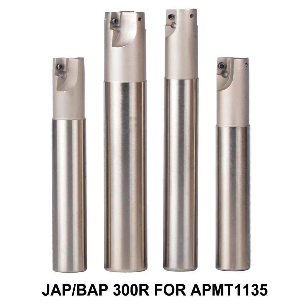 1PC BAP 300R milling cutter 120250mm Milling tool holder face milling