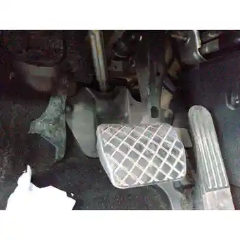 

BRAKE PEDAL VOLKSWAGEN GOLF VI (5K1)