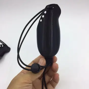 

1Set Protective Tiger Sleeve Anti-skid Handle Grip Cover for Oculus Quest/Rift S