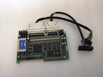 

DS1107-2 motion control card