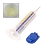 2 Pcs 10CC RMA-218 BGA Reballing No-Clean Repair Solder Flux Paste With Needles ► Photo 2/6