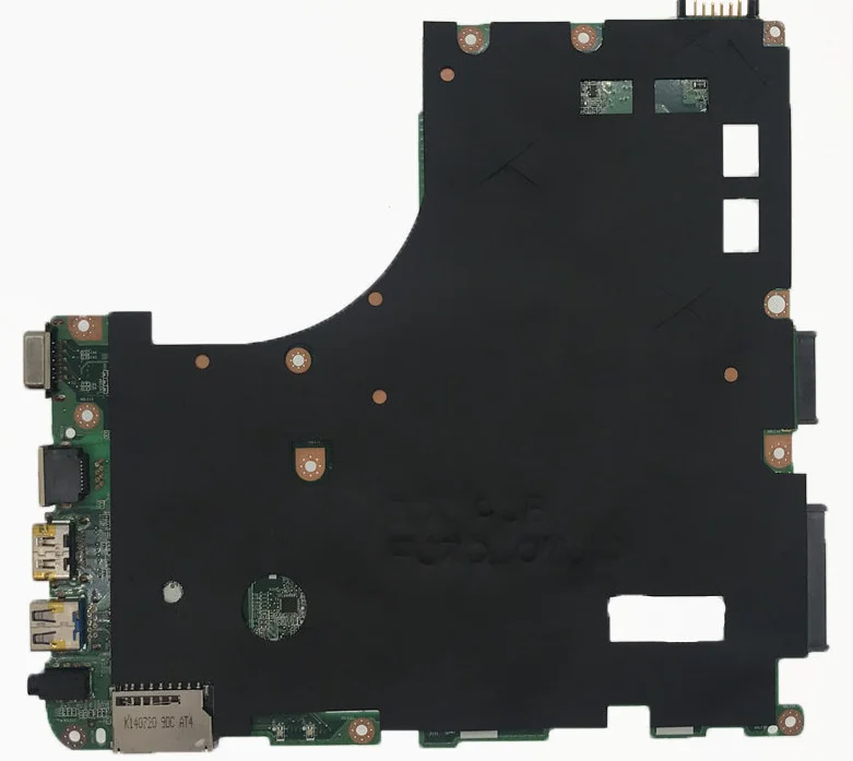DAZQMBMB6B0 для ACER E5-411 E5-411G материнская плата для ноутбука NBMRX11002 NB. MRX11.002 DDR3 тестовая работа