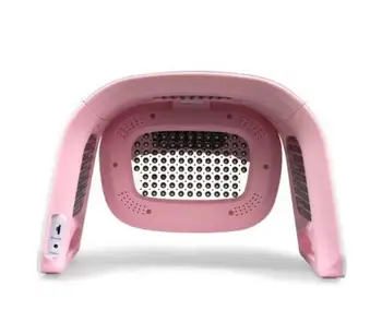 

Popular pdt/ led light beauty equipment CE approval pdt led beauty equipment