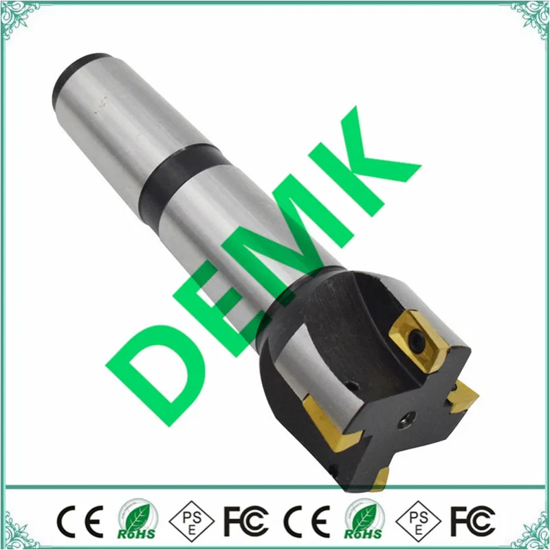 Концевая фреза MT3 MTB3 MT4 MTB4 BAP400R 25 мм 28 30 35 40 45 400R Morse с коническим хвостовиком сменная