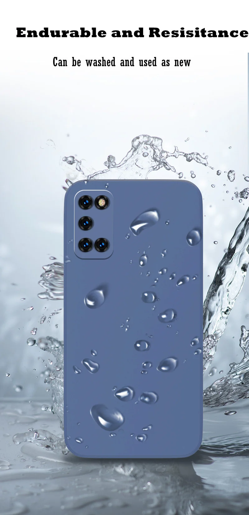 Fashion Square Rahmen Silikon Telefon Fall Für Realme 8 7 7i 6i 6 6s 5 Pro C11 C15 C20 C21 XT X2 Pro GT Neo Weiche Schutzhülle_voghion.com