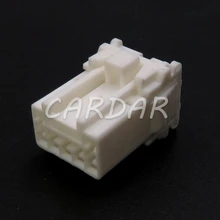 

1 Set 7 Pin 1 Series PH845-07020 Auto Cable Connector Plastic Housing Wire Socket Car Unsealed Adapter