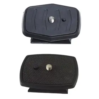 

Universal Tripod Quick Release Plate 600 668 800 690 Quick Loading Board SLR Camera Tripod Head