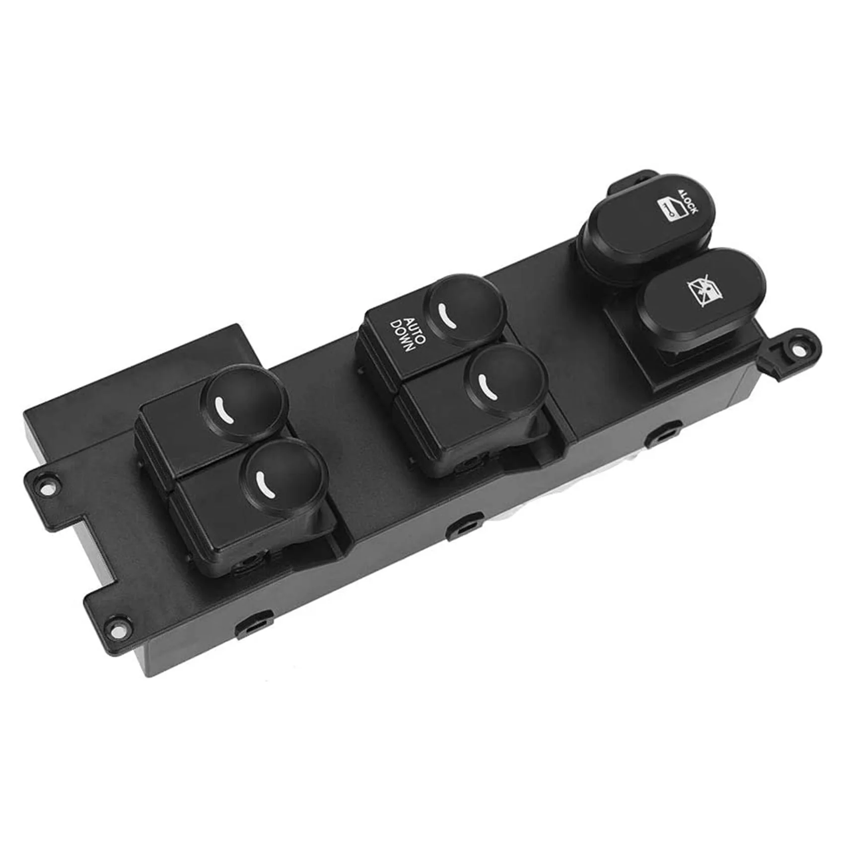 For Hyundai I30 I30cw 2008 - 2011 Car Window Lifter Switch Driver's Side Front Left Control 93570-2L010 | Автомобили и