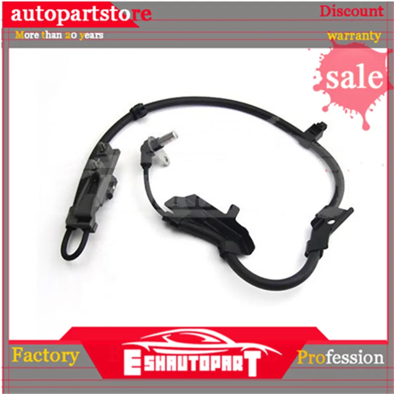 1 шт. ABS сенсор для Isuzu D-Max передний правый 897387989151 8-9738798915-1