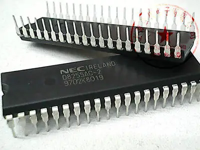 

5 шт D8255AC-2 8255