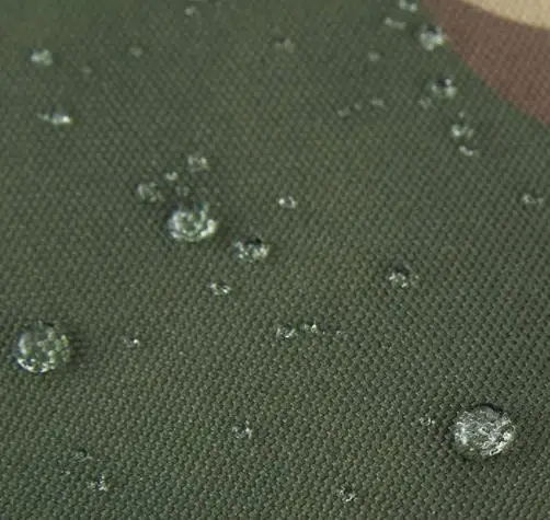 Xiaomi Мужская зимняя Классическая камуфляжная куртка-пуховик из водонепроницаемой ткани 90% утиный пух