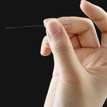 

Acupuncture needles 500 trocars Disposable sterile needles acupuncture I5M2