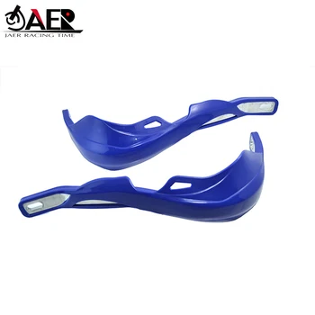 

JAER 22MM 28MM Motocross Hand Handlebar Guards Handguard for Yamaha YZ YZF WR WRF TTR 125 250 400 450 426 YZ250F WR450F
