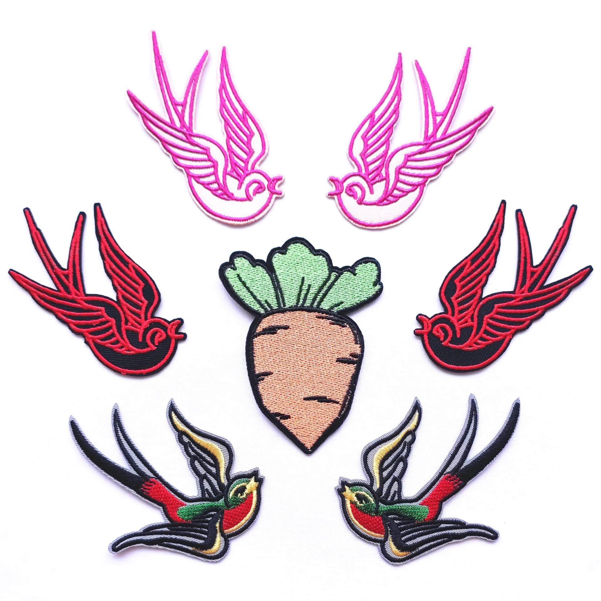 74 Gambar Burung Walet Kartun HD