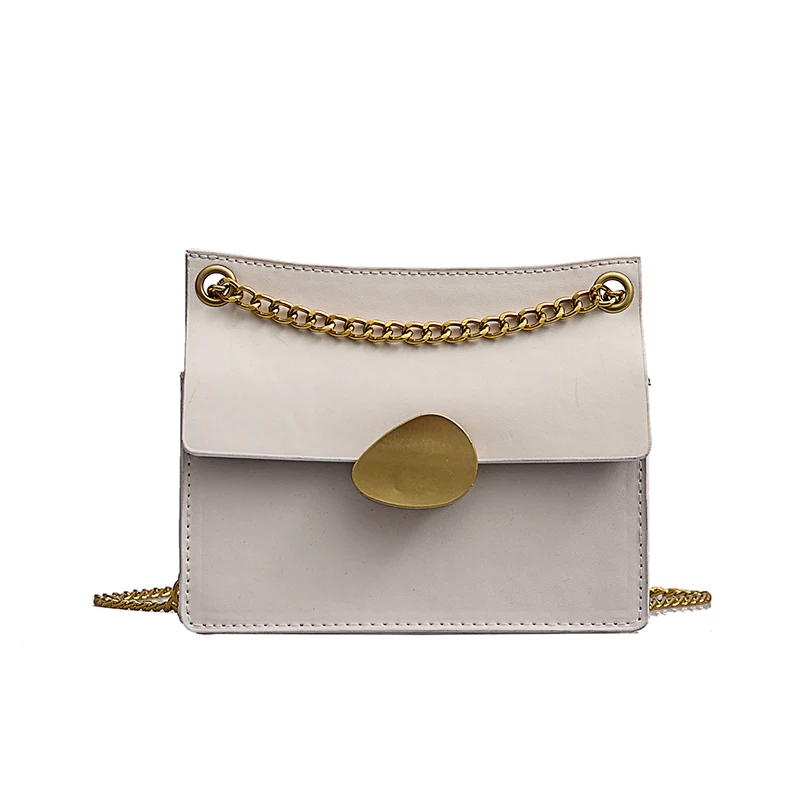 

New network female 2019 tide Korean version of the shoulder small square fashion wild Messenger handbag Bags diagonal youth